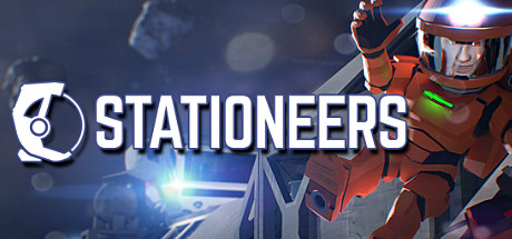 Logo for Stationeers