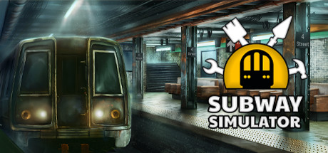 Logo for Subway Simulator