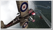 Rise of Flight : The First Great Air War - Ab sofort überall erhältlich