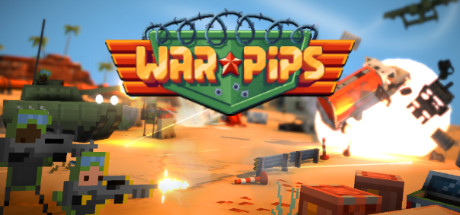 Logo for Warpips
