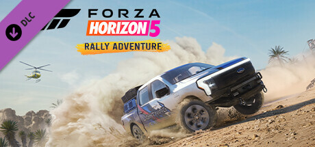 Forza Horizon 5 Rally Adventure - Playground Games kündigt den neuen DLC Horizon 5 Rallye-Abenteuer an