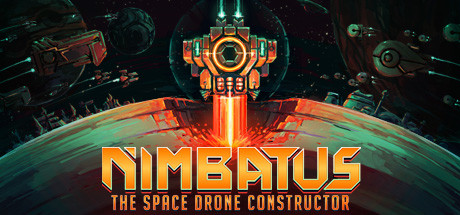 Logo for Nimbatus - The Space Drone Constructor