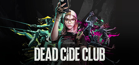 Logo for DEAD CIDE CLUB