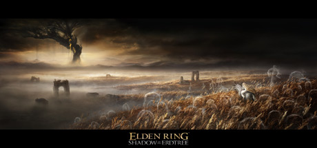 Logo for Elden Ring: Shadow of the Erdtree