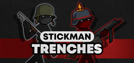 Logo for Stickman Trenches
