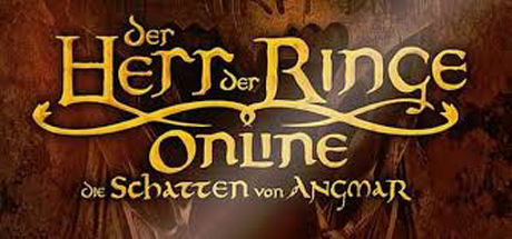 Logo for Der Herr der Ringe Online: Schatten von Angmar
