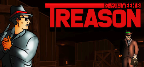 Logo for Treason