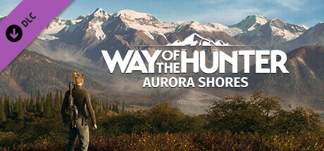 Logo for Way of the Hunter - Aurora Shores