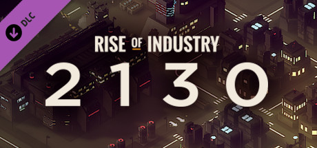 Logo for Rise of Industry: 2130
