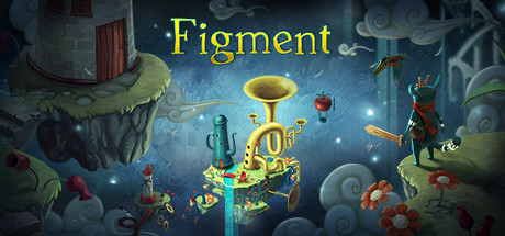 Logo for Figment