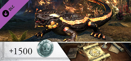 Logo for The Elder Scrolls Online - Newcomer Pack