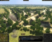 Theatre of War 2: Kursk 1943 - Battle for Caen Expansion Pack