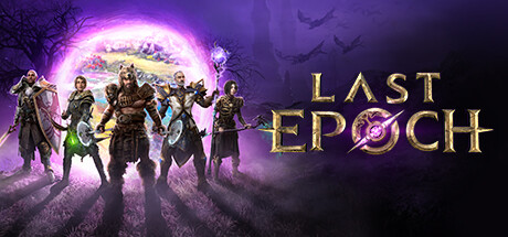 Logo for Last Epoch