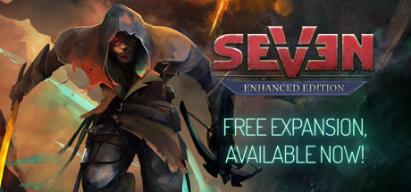 Logo for Seven: Enhanced Edition