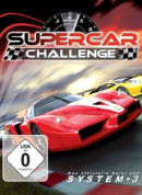 Logo for Supercar Challenge