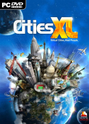 Logo for Cities XL