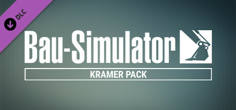 Logo for Bau-Simulator - Kramer Pack
