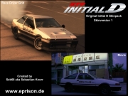 Race Driver GRID - Initial D Skinpack released und Dominations Video