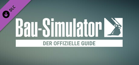 Logo for Bau-Simulator - Der Offizielle Guide