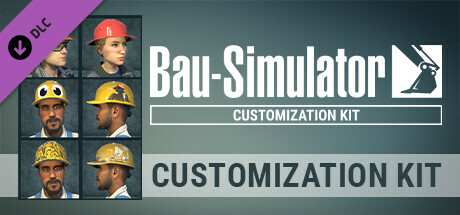 Bau-Simulator - Customization Kit