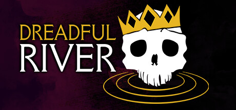 Logo for Dreadful River