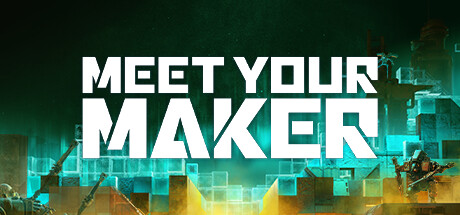 Logo for Meet Your Maker