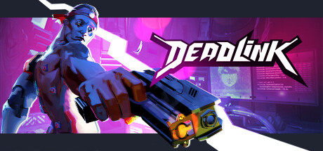 Logo for Deadlink
