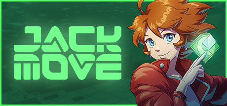 Logo for Jack Move