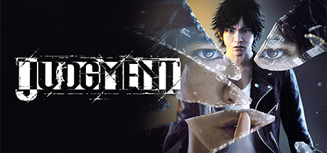 Logo for Judgment