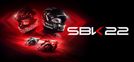 Logo for SBK 22