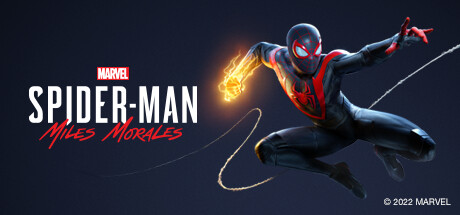 Marvel?s Spider-Man: Miles Morales