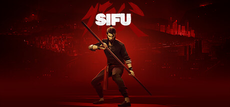Logo for Sifu