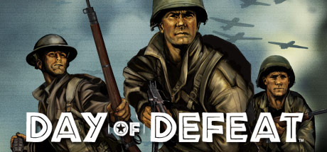 Logo for Day of Defeat