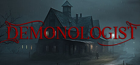 Logo for Demonologist