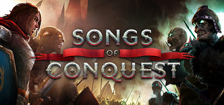 Logo for Songs of Conquest