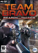 Logo for Team Bravo: Weapon and Tactics