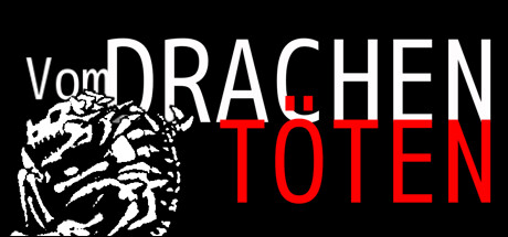 Logo for Vom Drachentöten