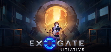 Logo for Exogate Initiative