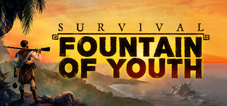 Logo for Survival: Fountain of Youth