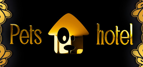 Logo for Pets Hotel