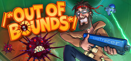 Logo for Out of Bounds