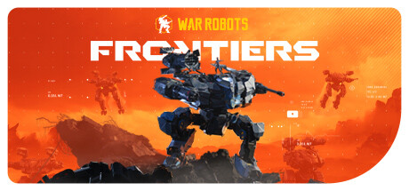 Logo for War Robots: Frontiers