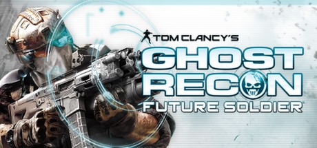 Logo for Tom Clancy's Ghost Recon: Future Soldier