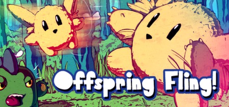 Logo for Offspring Fling