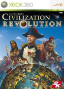 Logo for Civilization Revolution