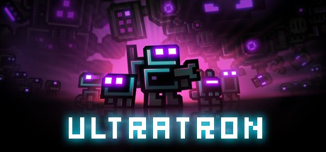 Logo for Ultratron