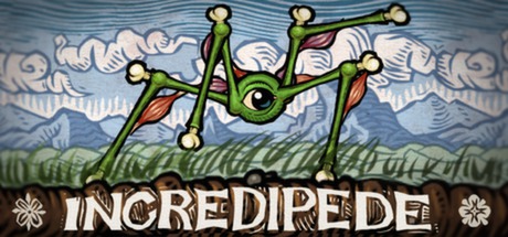 Logo for Incredipede