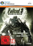 Logo for Fallout 3: Broken Steel & Point Lookout