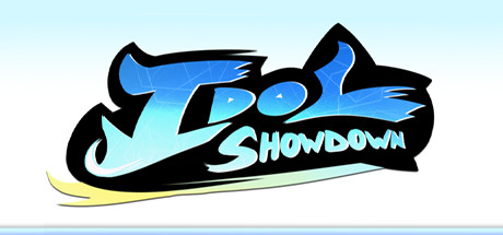 Logo for Idol Showdown
