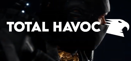 Logo for Total Havoc